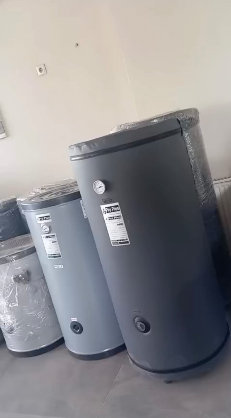 A.T.L ISI SİSTEMLERİ